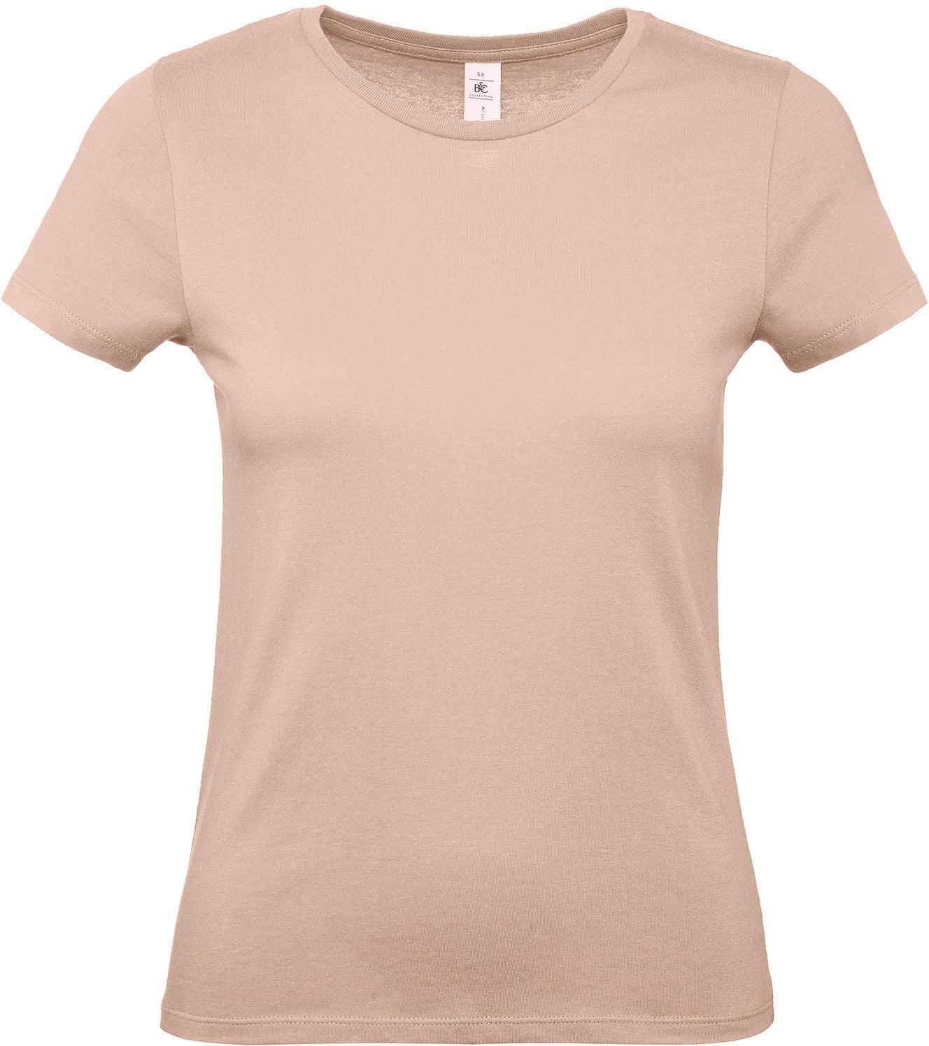 T-shirt femme #E150 - La-broderie