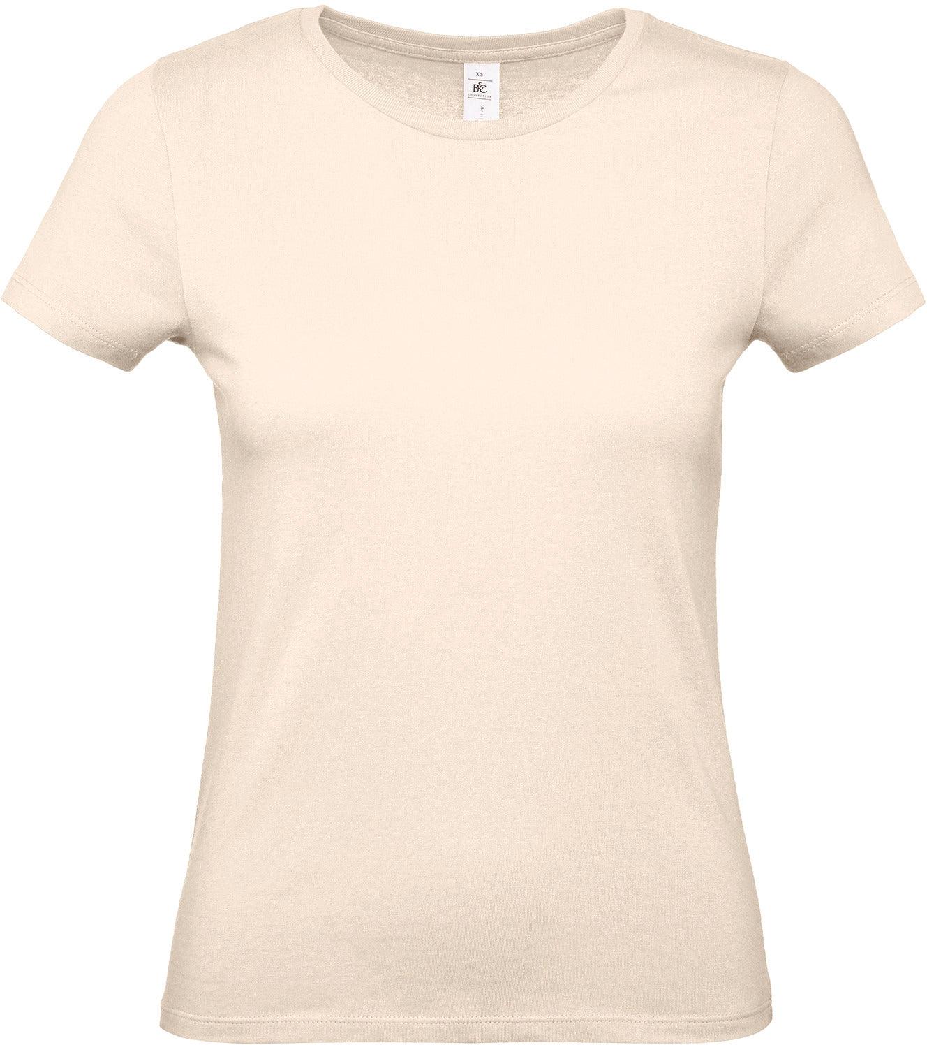 T-shirt femme #E150 - La-broderie
