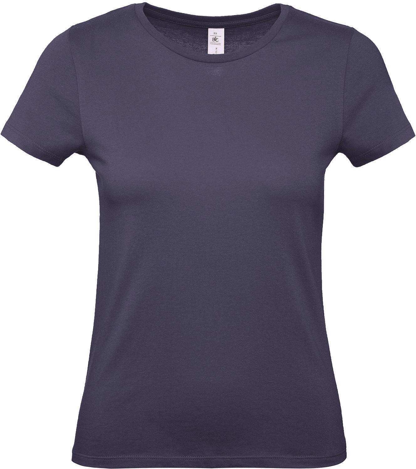 T-shirt femme #E150 - La-broderie