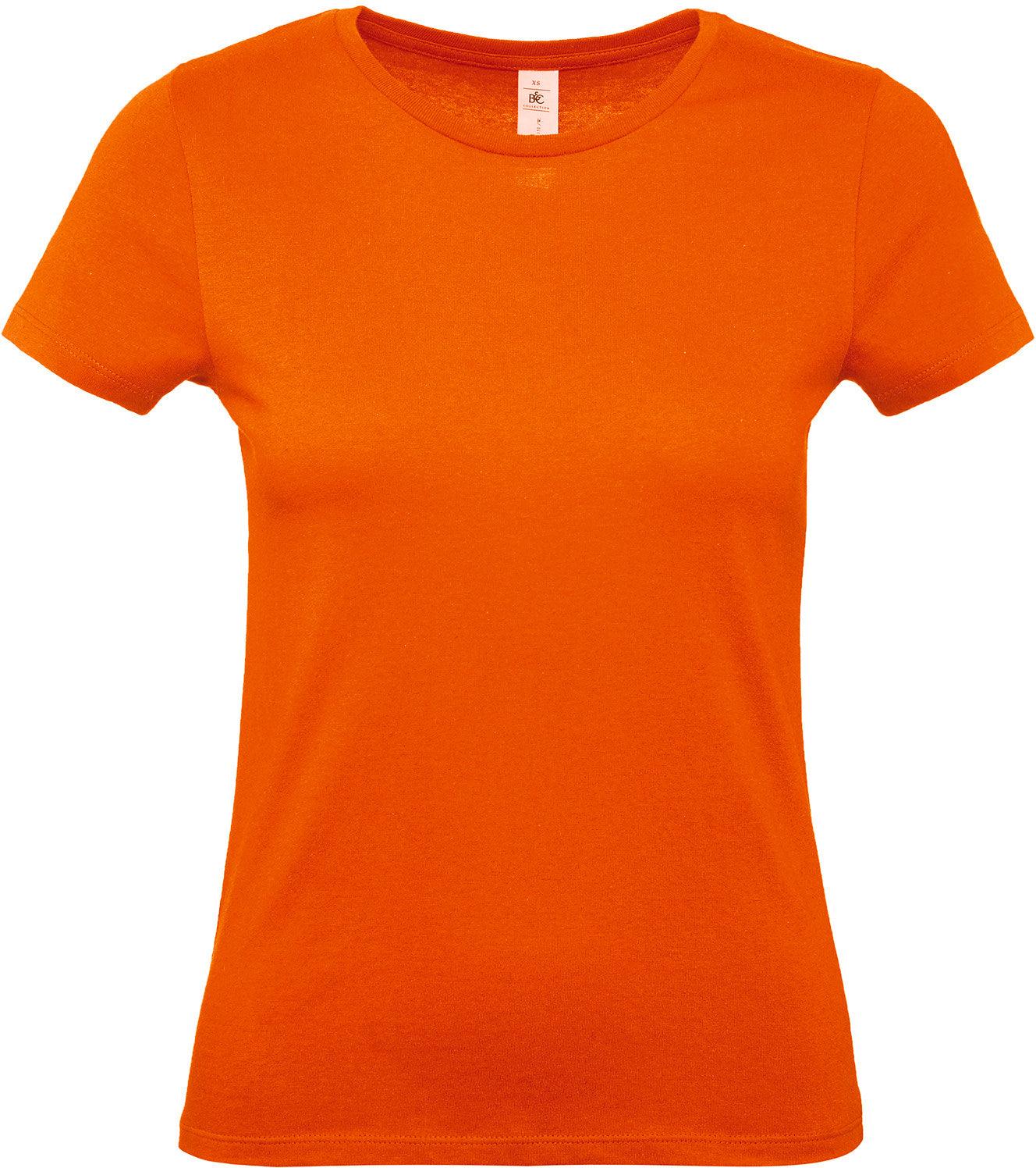 T-shirt femme #E150 - La-broderie