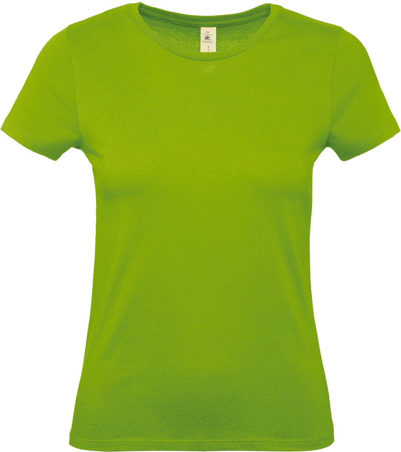 T-shirt femme #E150 - La-broderie