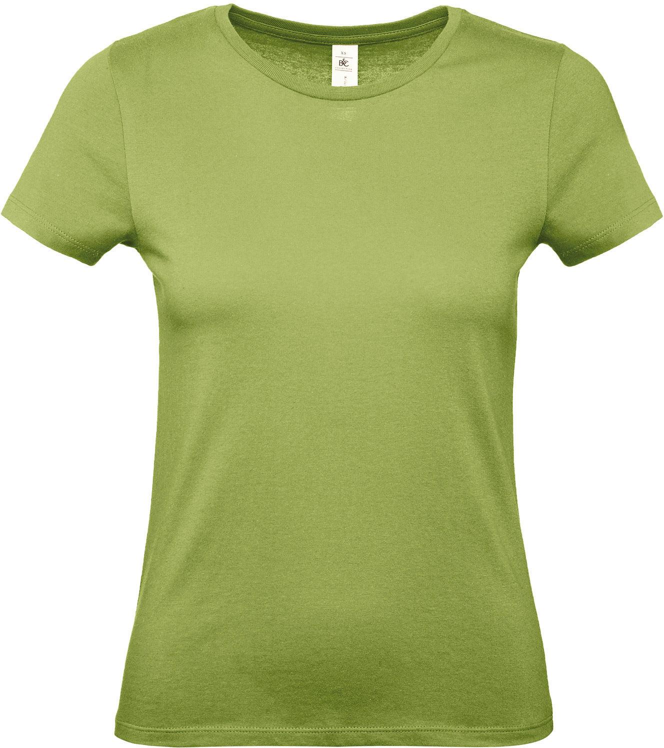 T-shirt femme #E150 - La-broderie