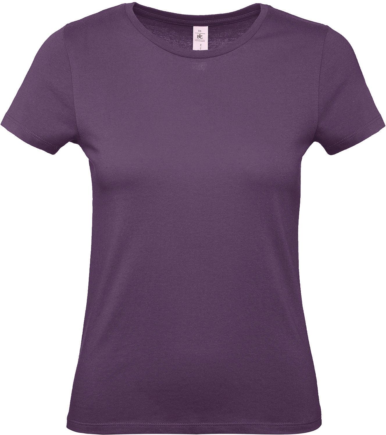 T-shirt femme #E150 - La-broderie