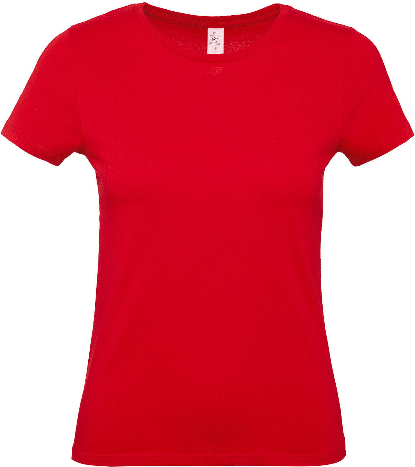 T-shirt femme #E150 - La-broderie