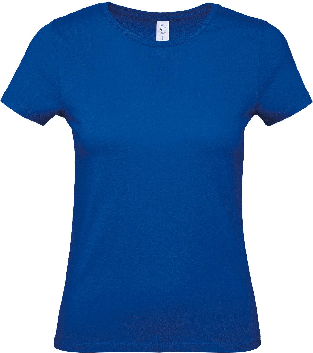 T-shirt femme #E150 - La-broderie
