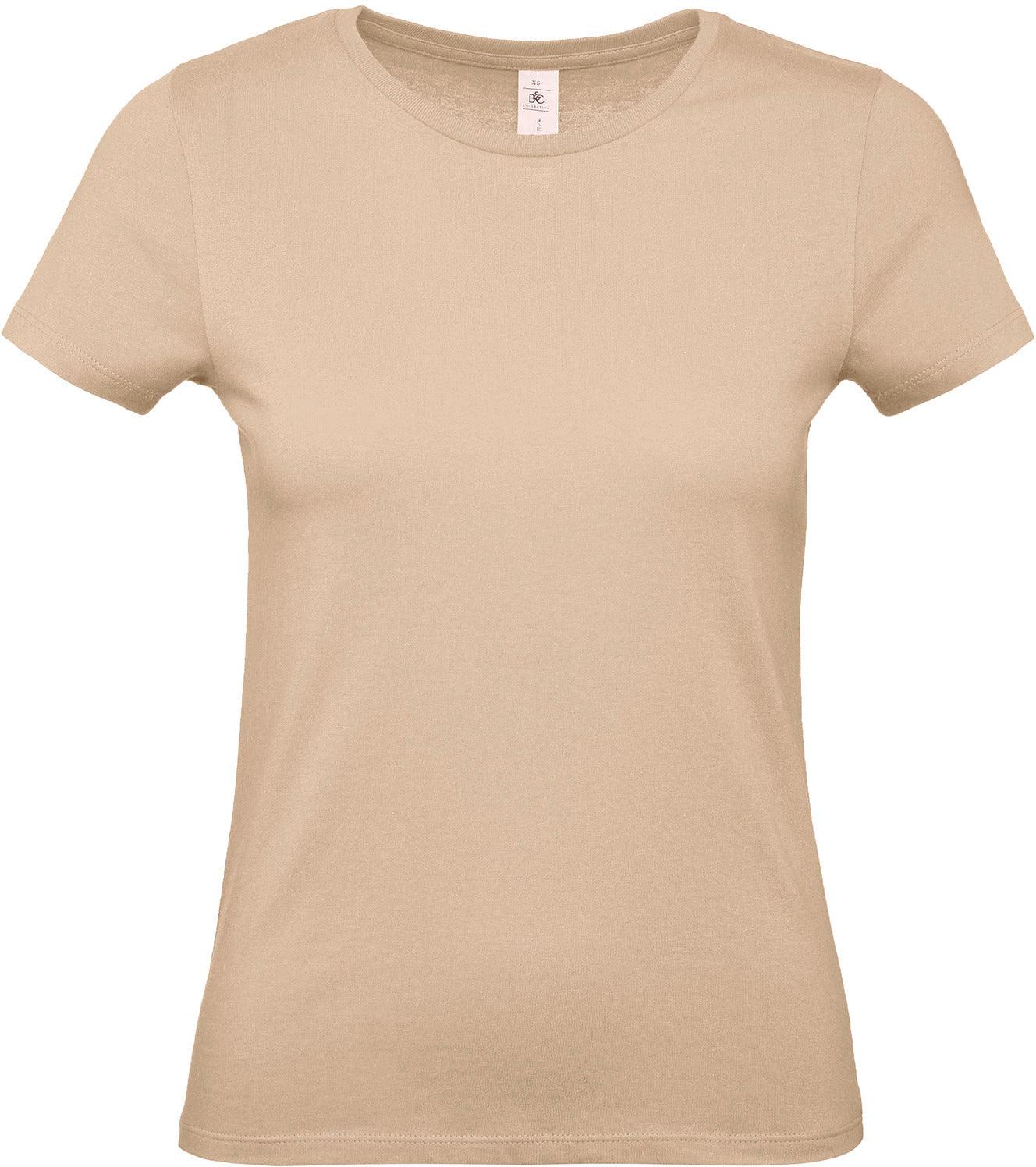 T-shirt femme #E150 - La-broderie