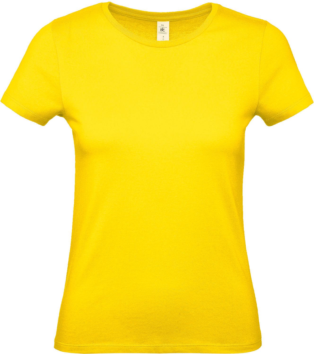 T-shirt femme #E150 - La-broderie