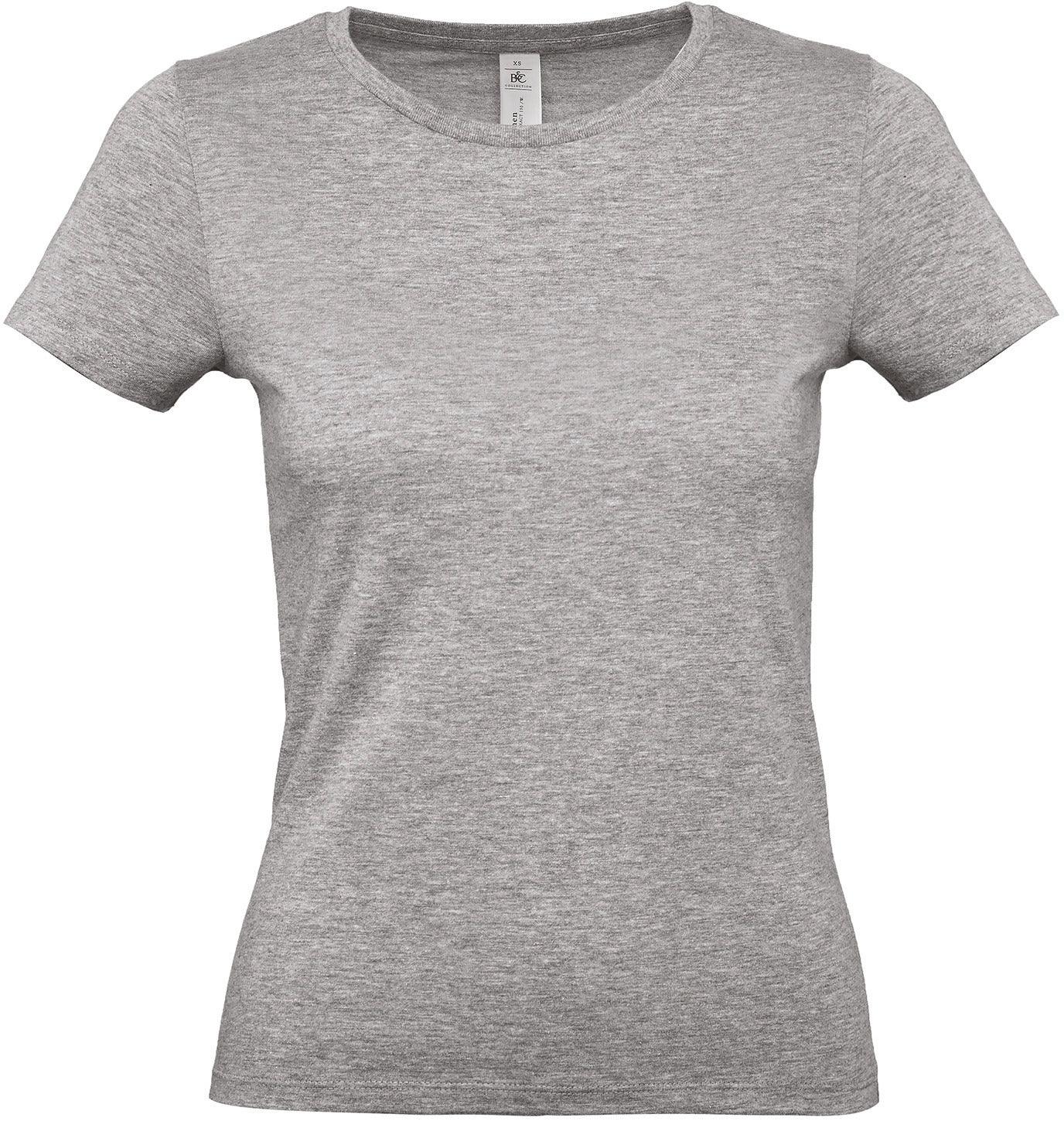T-shirt femme #E150 - La-broderie