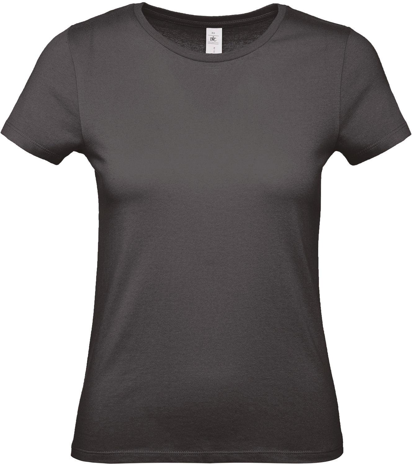 T-shirt femme #E150 - La-broderie