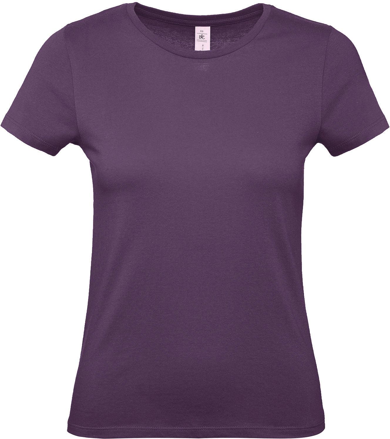 T-shirt femme #E150 - La-broderie