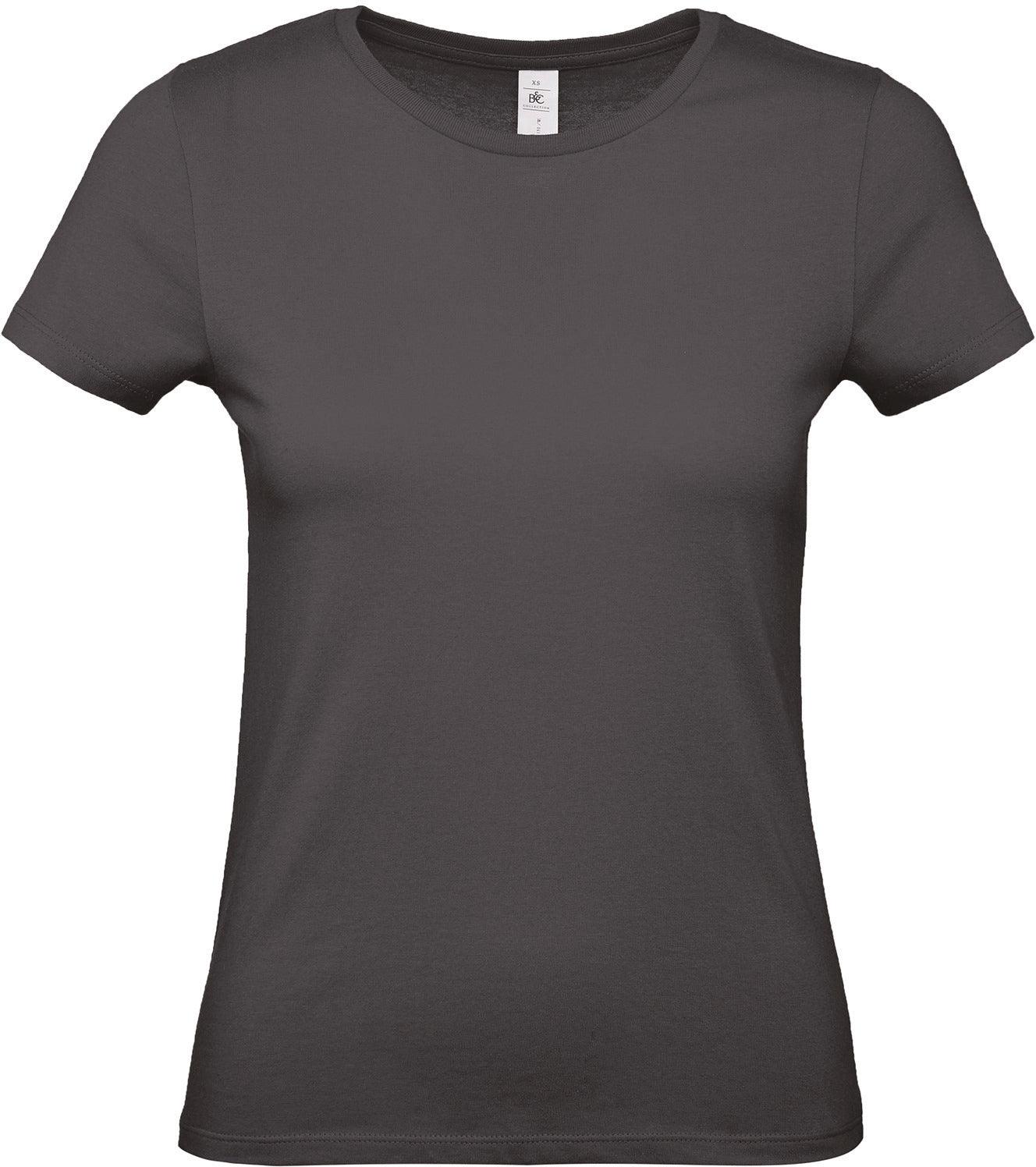 T-shirt femme #E150 - La-broderie