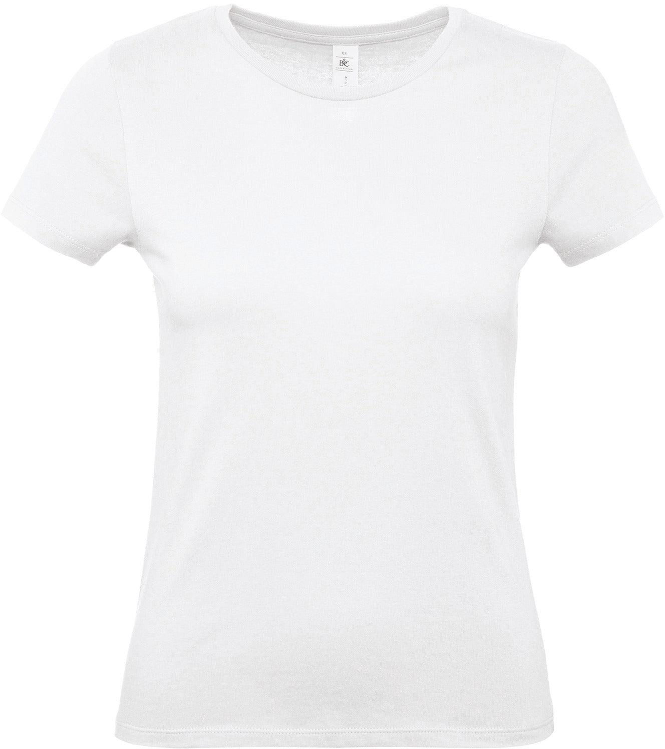 T-shirt femme #E150 - La-broderie