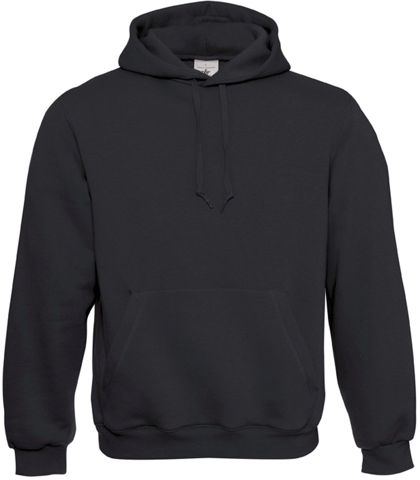 Sweat-shirt capuche - La-broderie