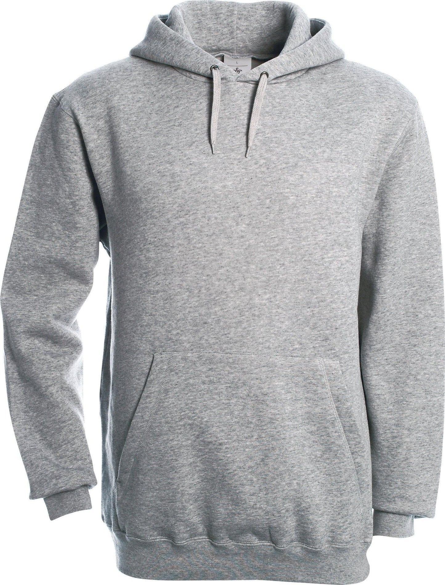 Sweat-shirt capuche - La-broderie