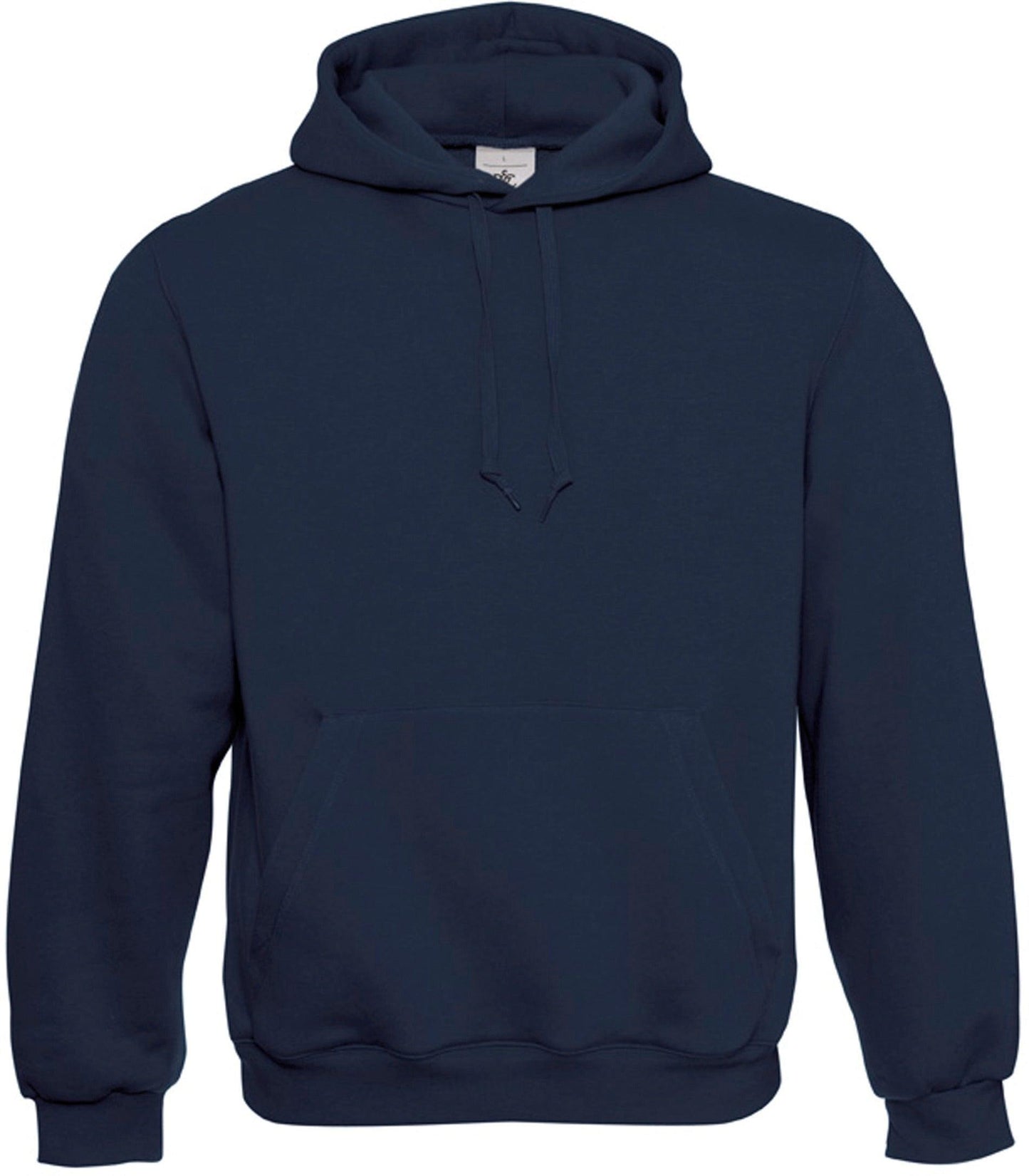 Sweat-shirt capuche - La-broderie