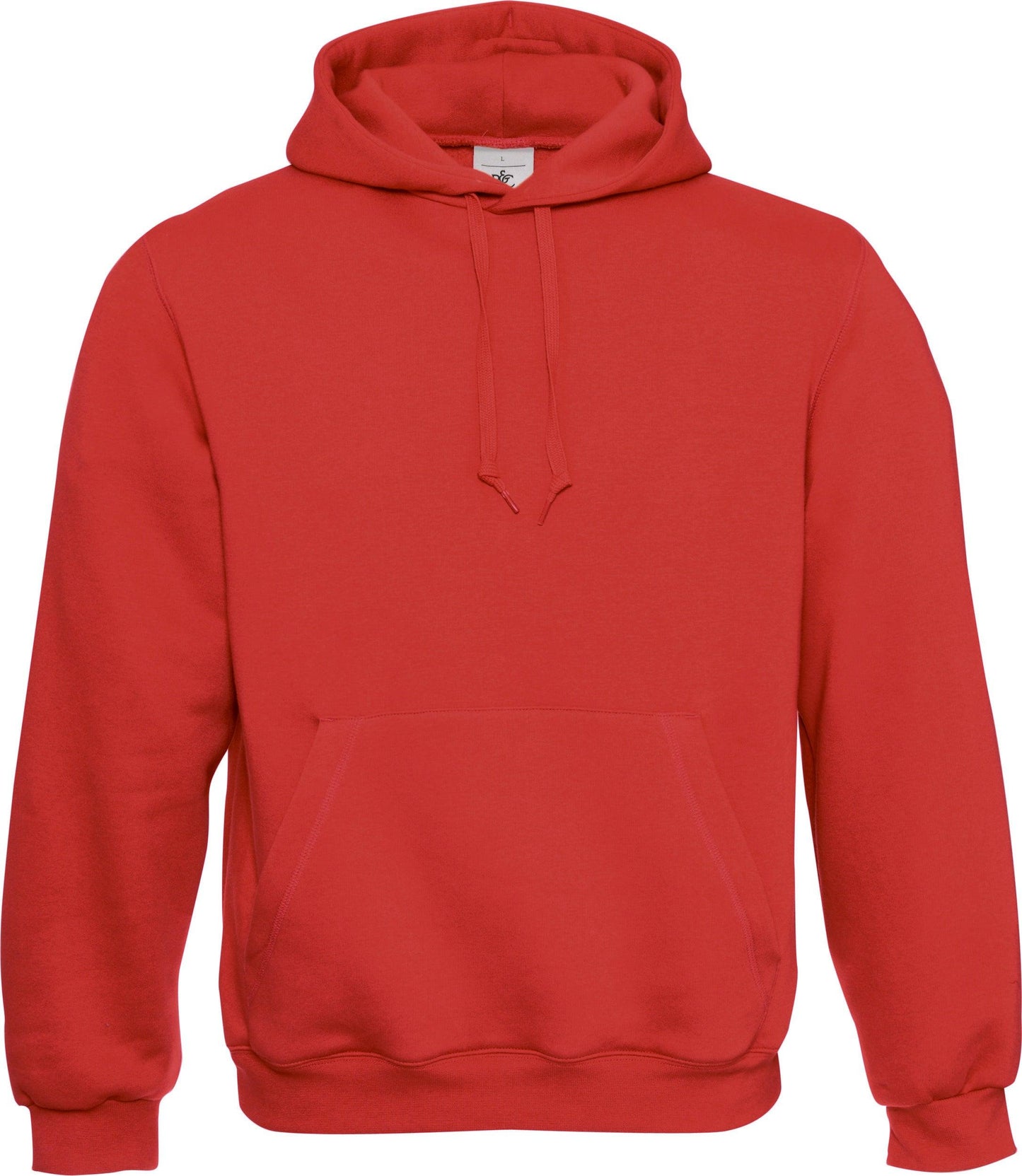 Sweat-shirt capuche - La-broderie
