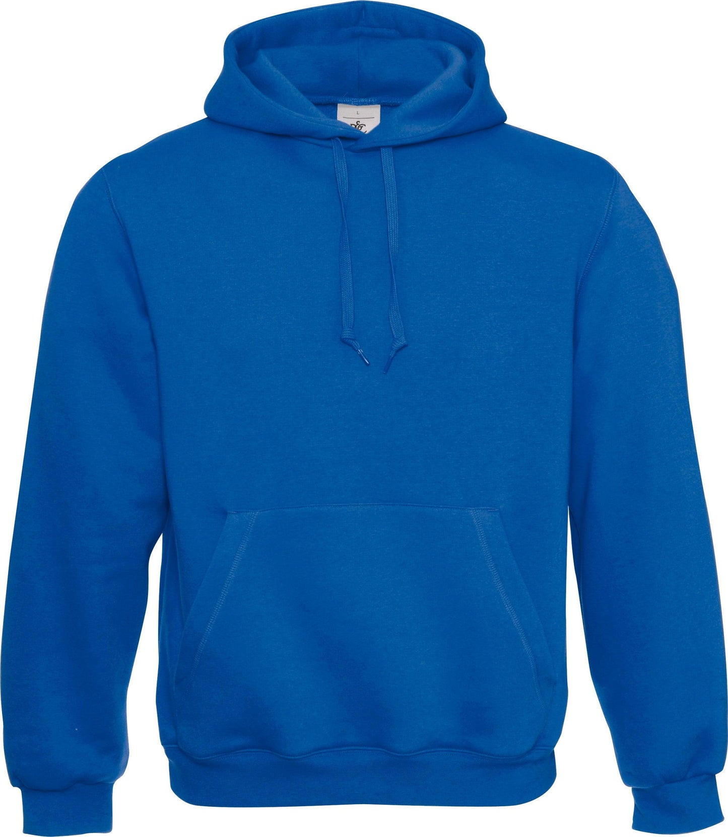 Sweat-shirt capuche - La-broderie