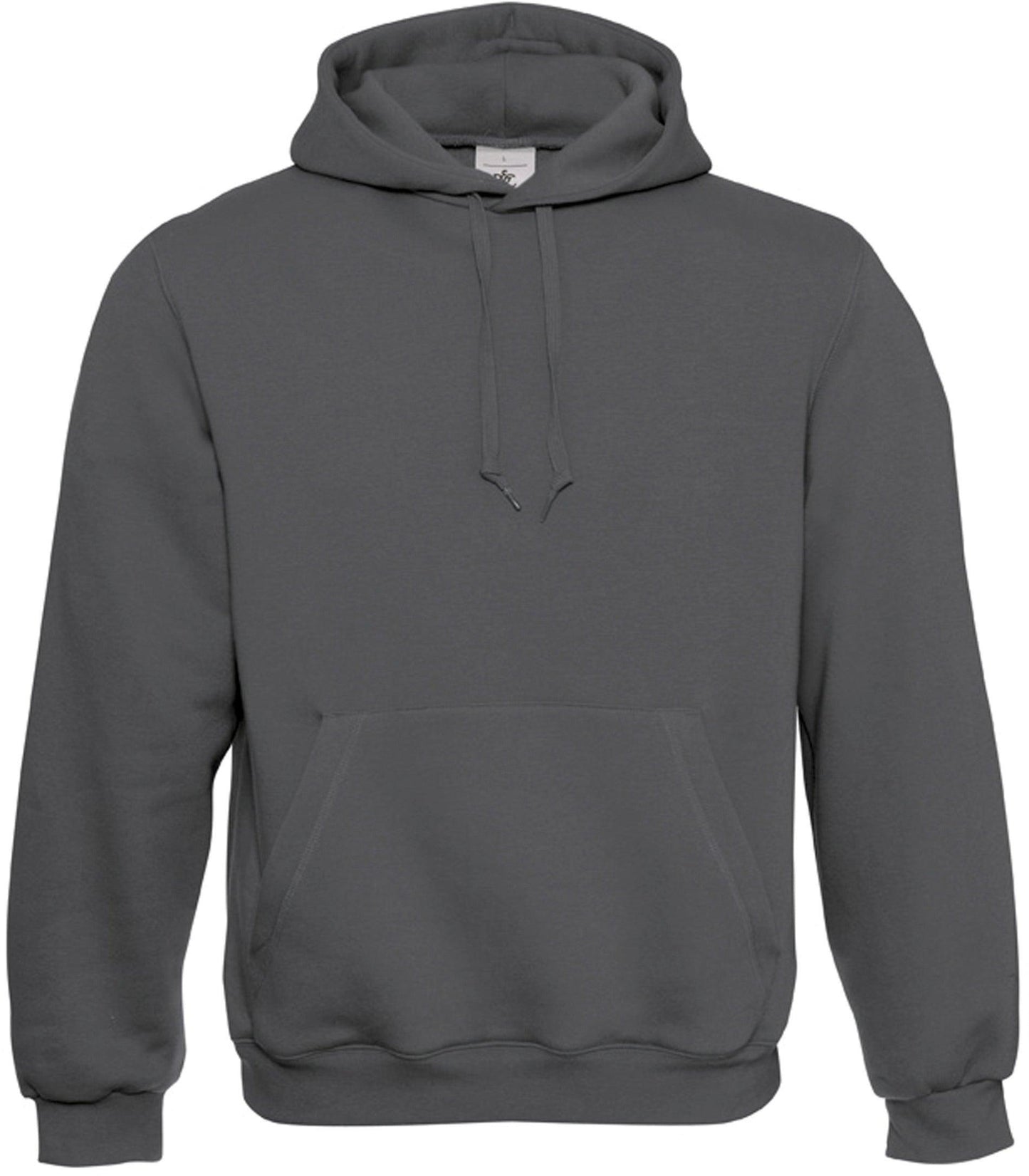 Sweat-shirt capuche - La-broderie