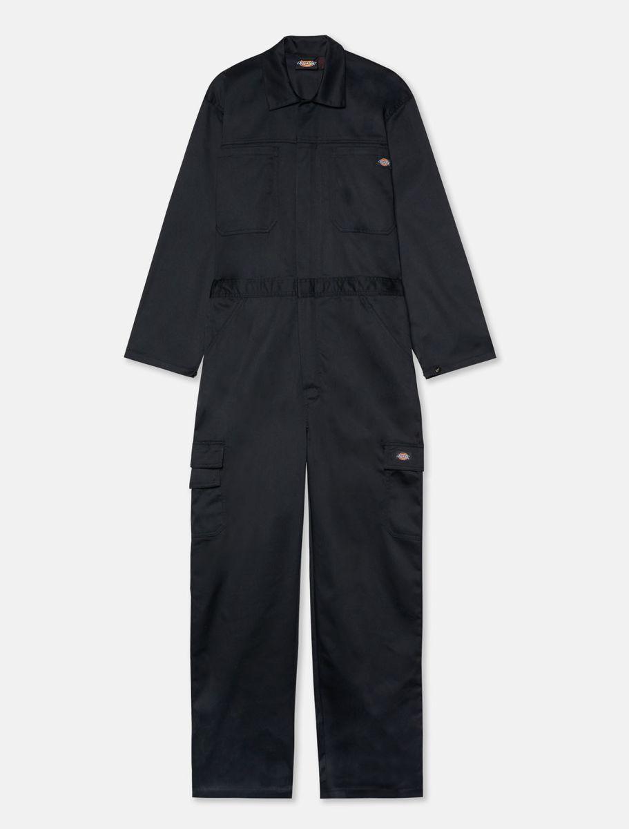 Combinaison EVERYDAY homme (ED24/7CV) - La-broderie
