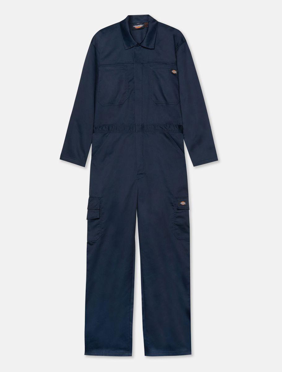Combinaison EVERYDAY homme (ED24/7CV) - La-broderie