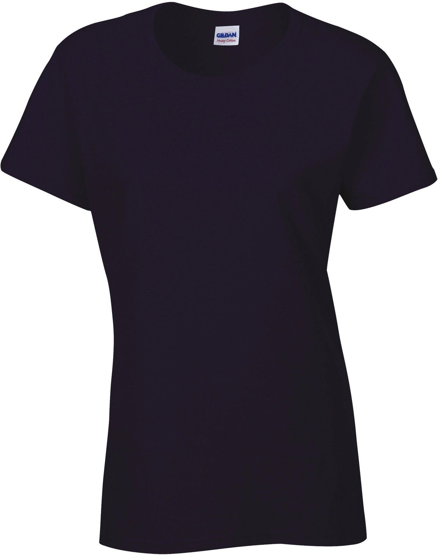 T-shirt femme Heavy Cotton™ - La-broderie