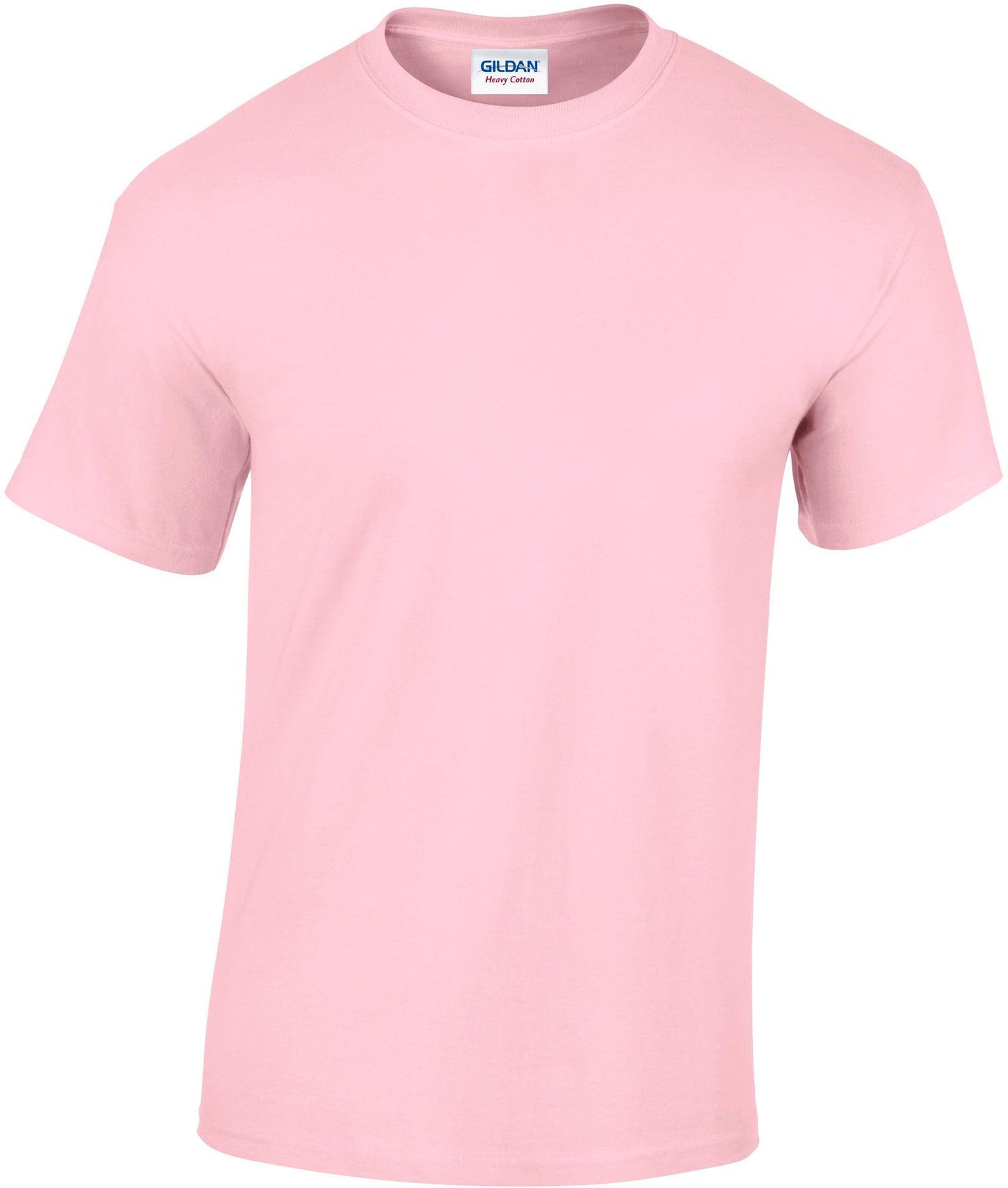 T-shirt homme Heavy Cotton™ - La-broderie