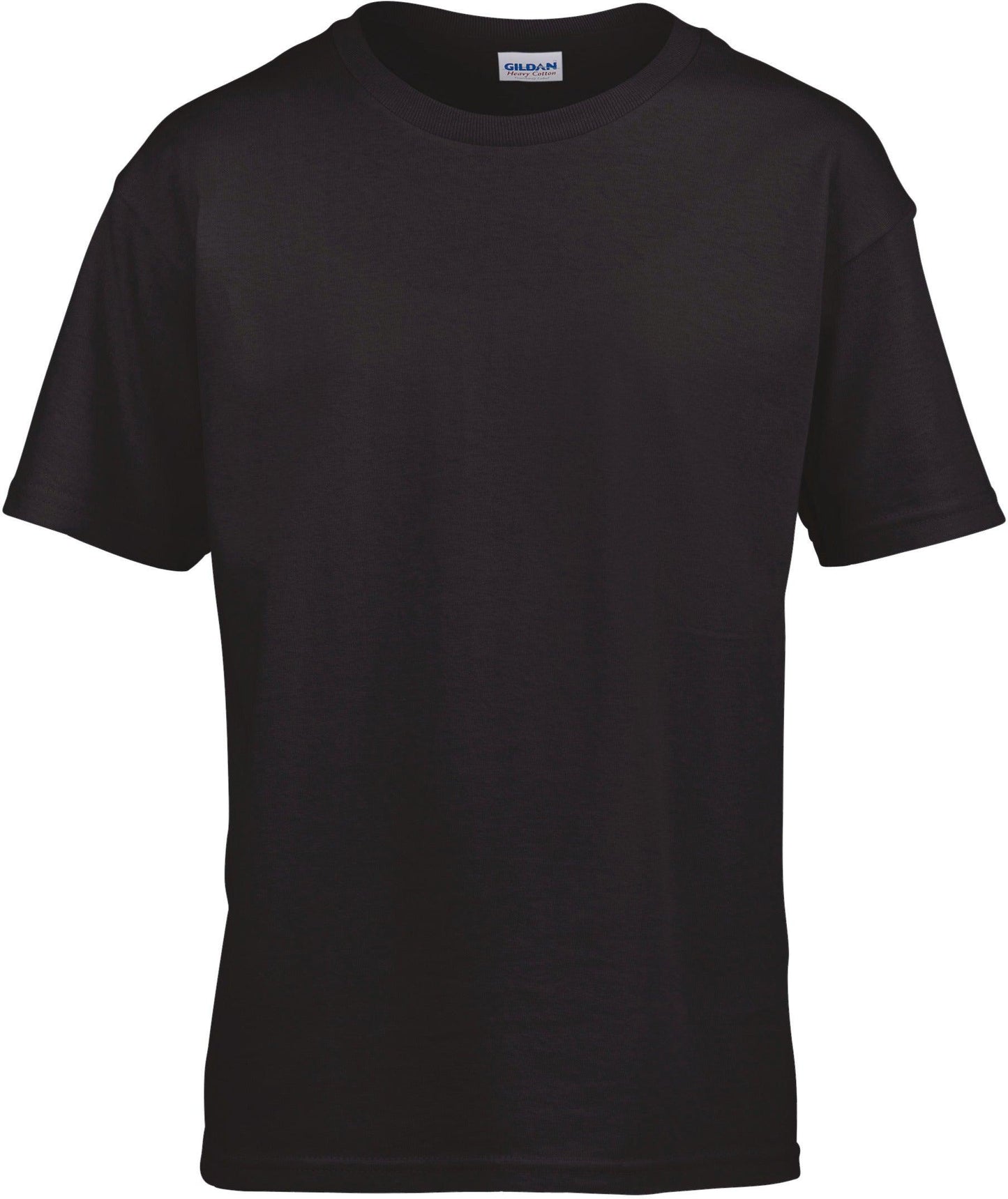 T-shirt enfant Softstyle - La-broderie