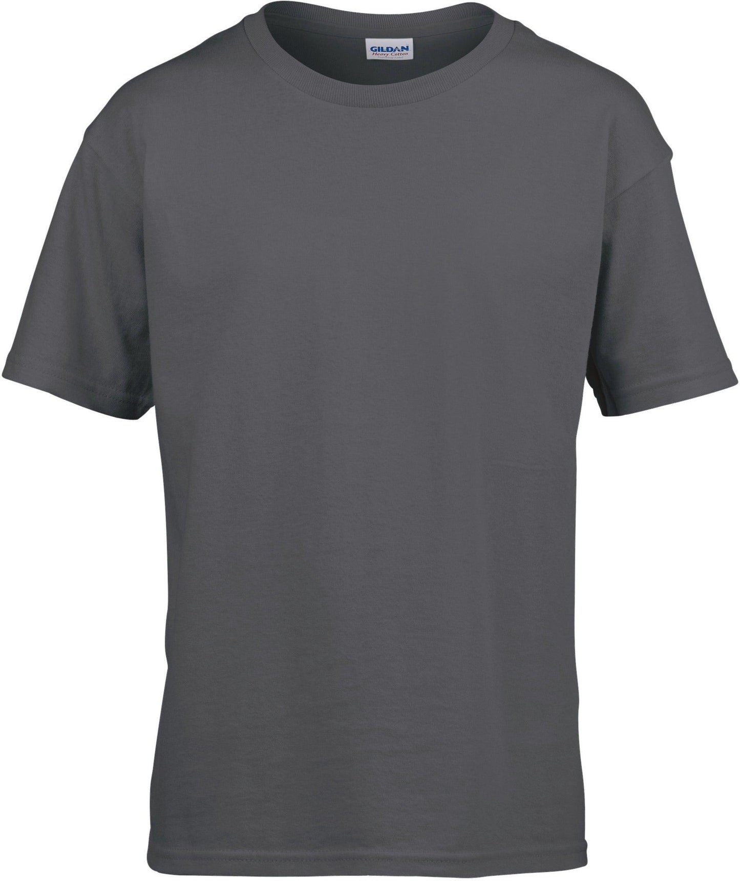 T-shirt enfant Softstyle - La-broderie