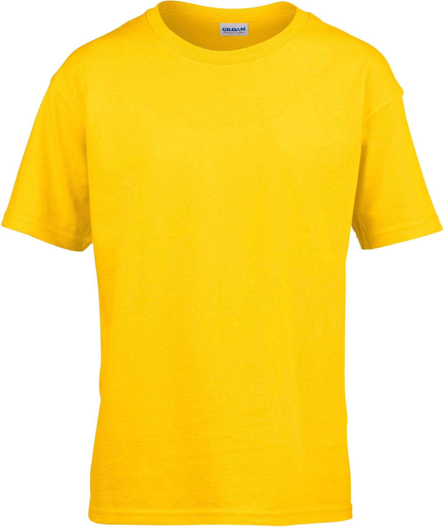 T-shirt enfant Softstyle - La-broderie