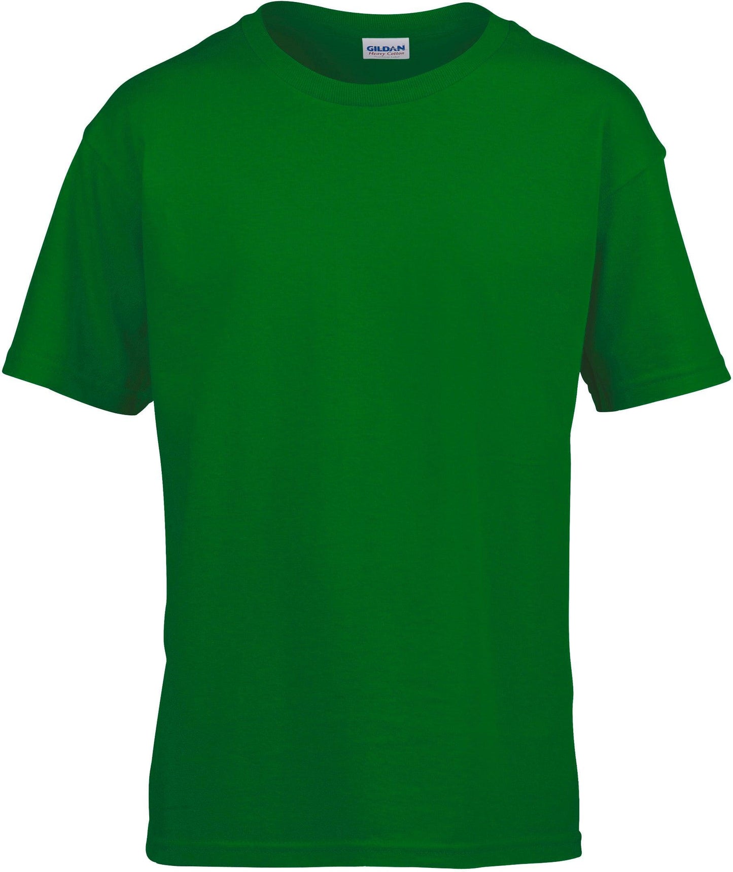 T-shirt enfant Softstyle - La-broderie