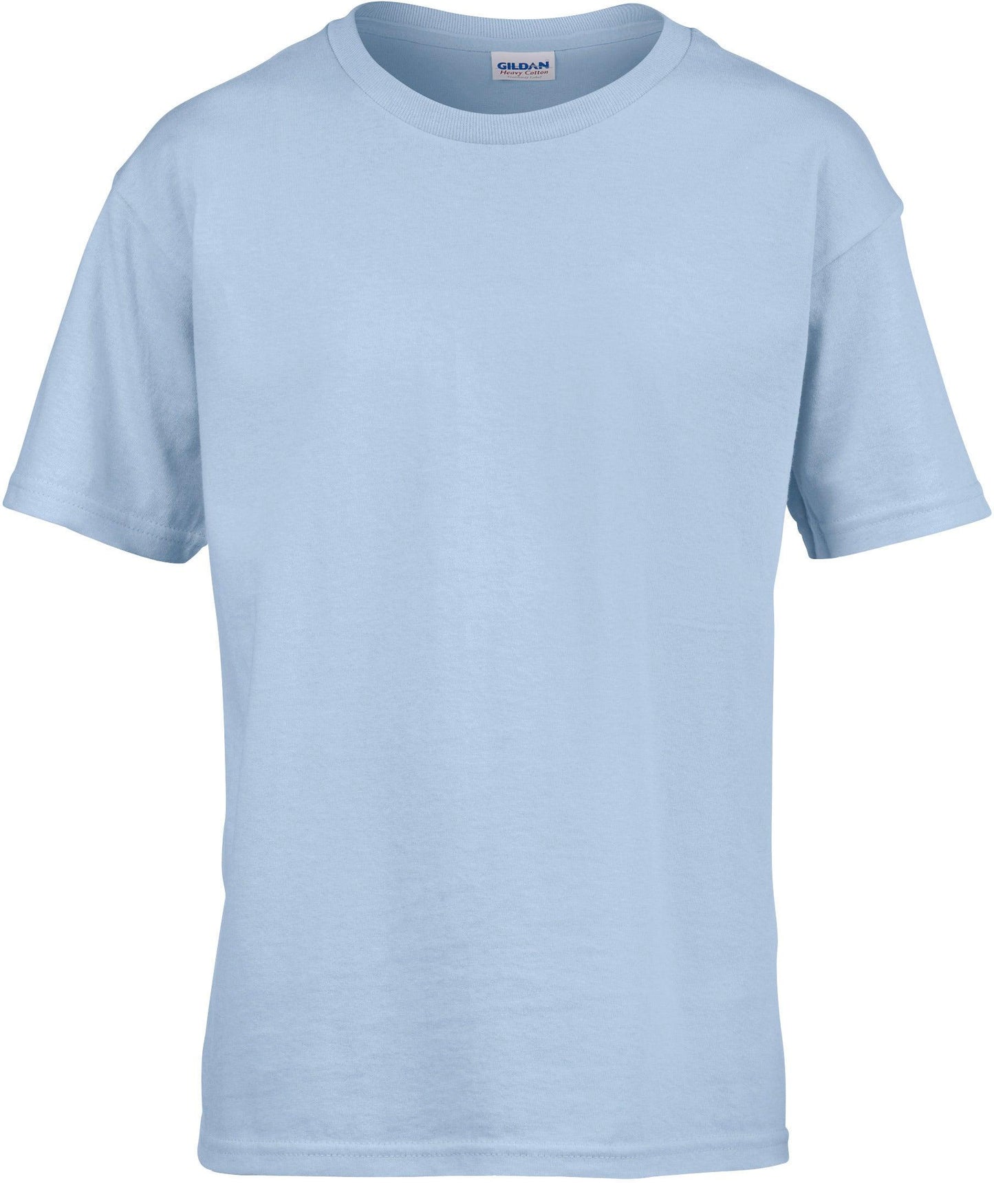 T-shirt enfant Softstyle - La-broderie