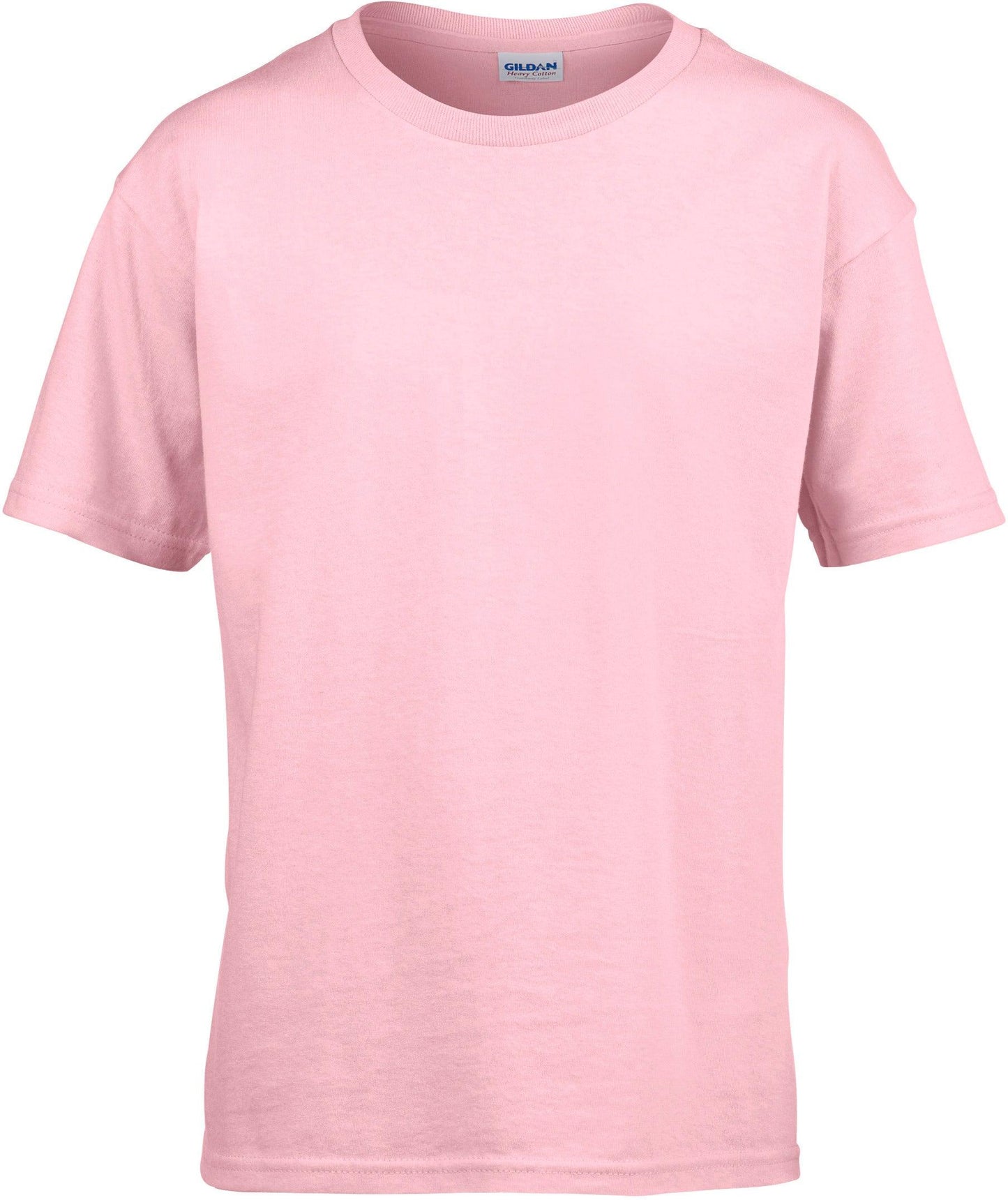 T-shirt enfant Softstyle - La-broderie