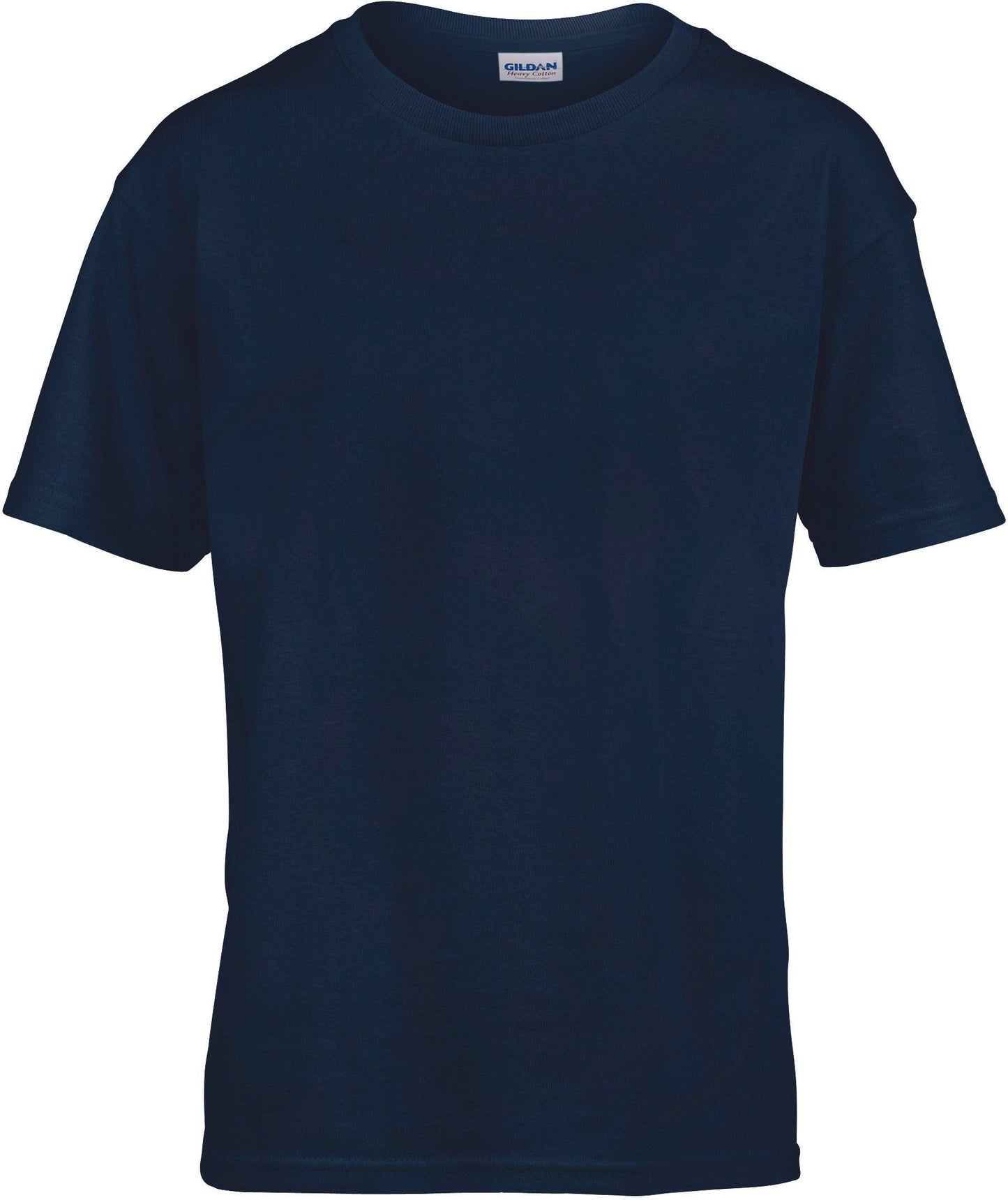 T-shirt enfant Softstyle - La-broderie