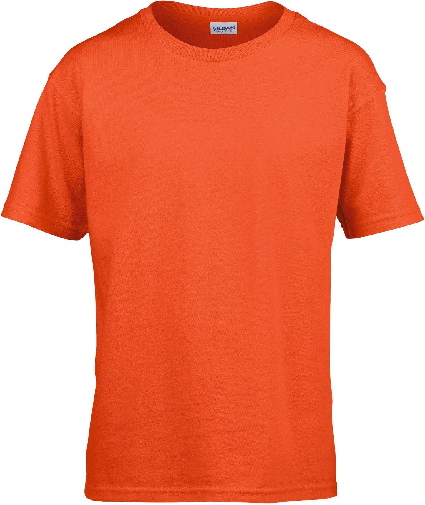 T-shirt enfant Softstyle - La-broderie
