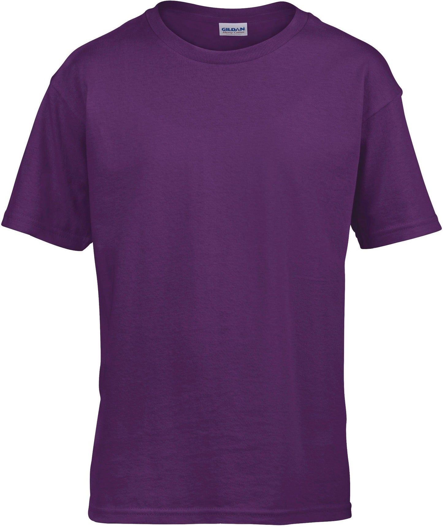 T-shirt enfant Softstyle - La-broderie