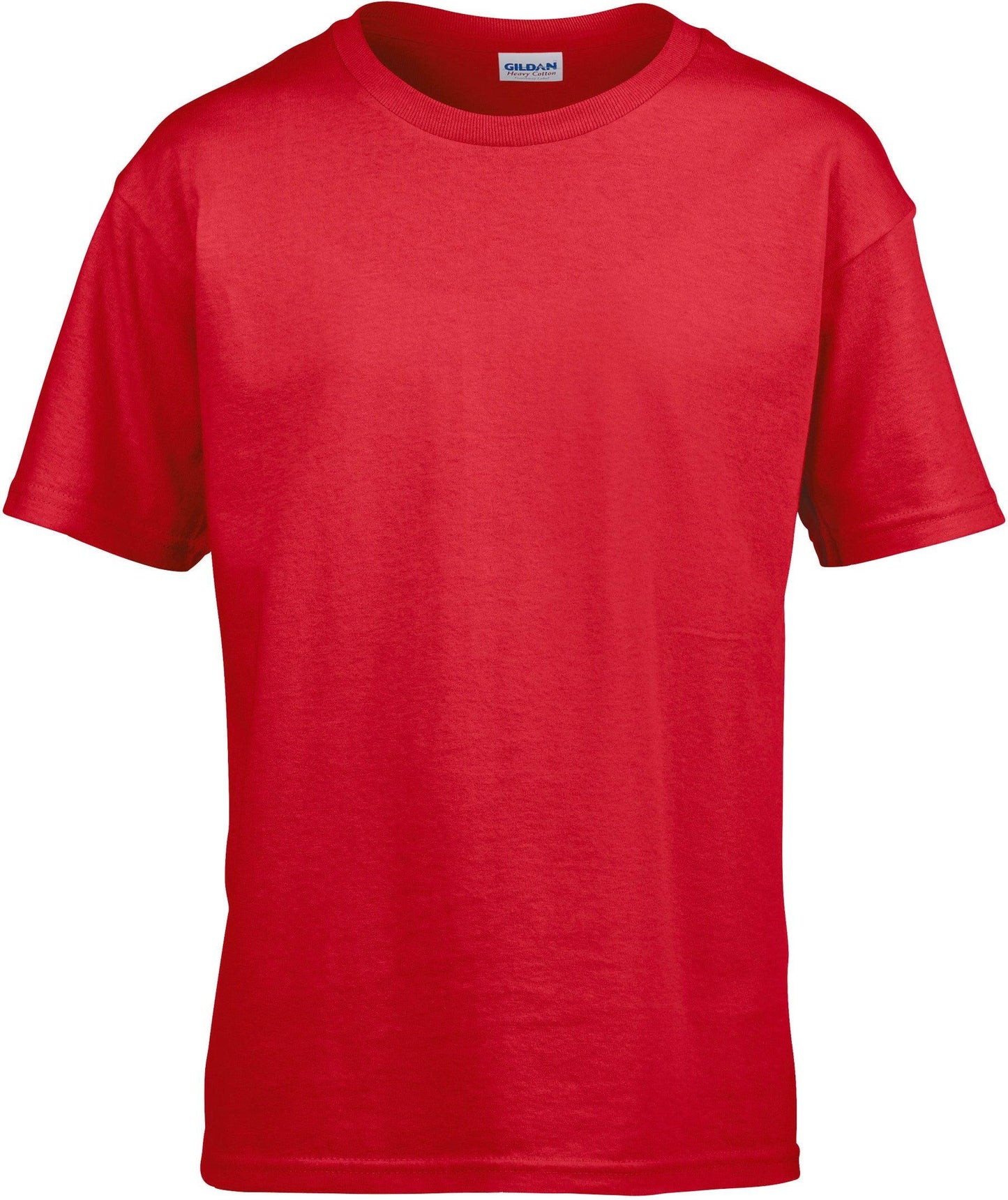 T-shirt enfant Softstyle - La-broderie