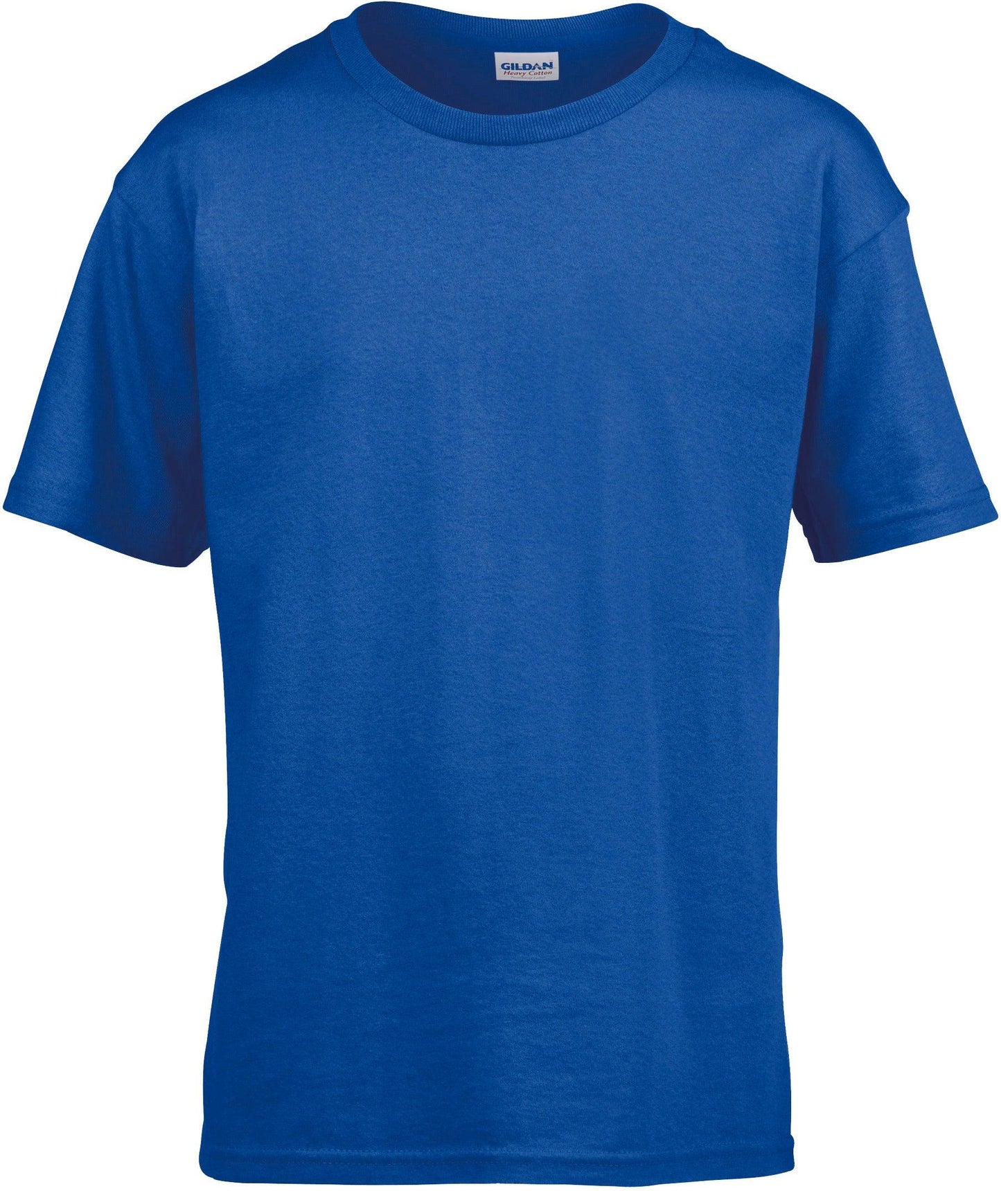 T-shirt enfant Softstyle - La-broderie