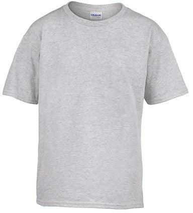 T-shirt enfant Softstyle - La-broderie