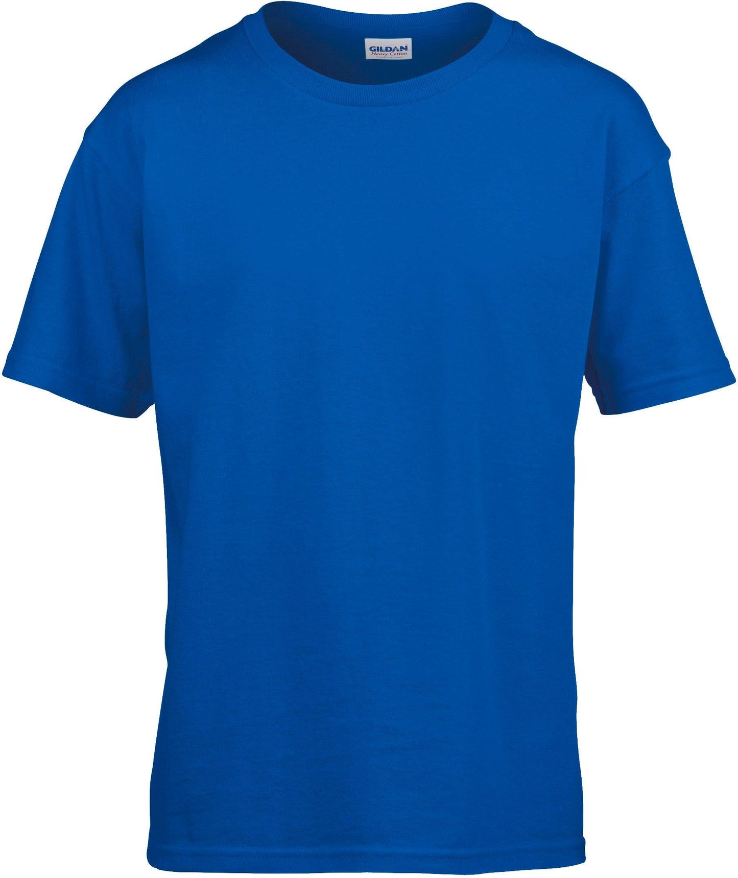 T-shirt enfant Softstyle - La-broderie