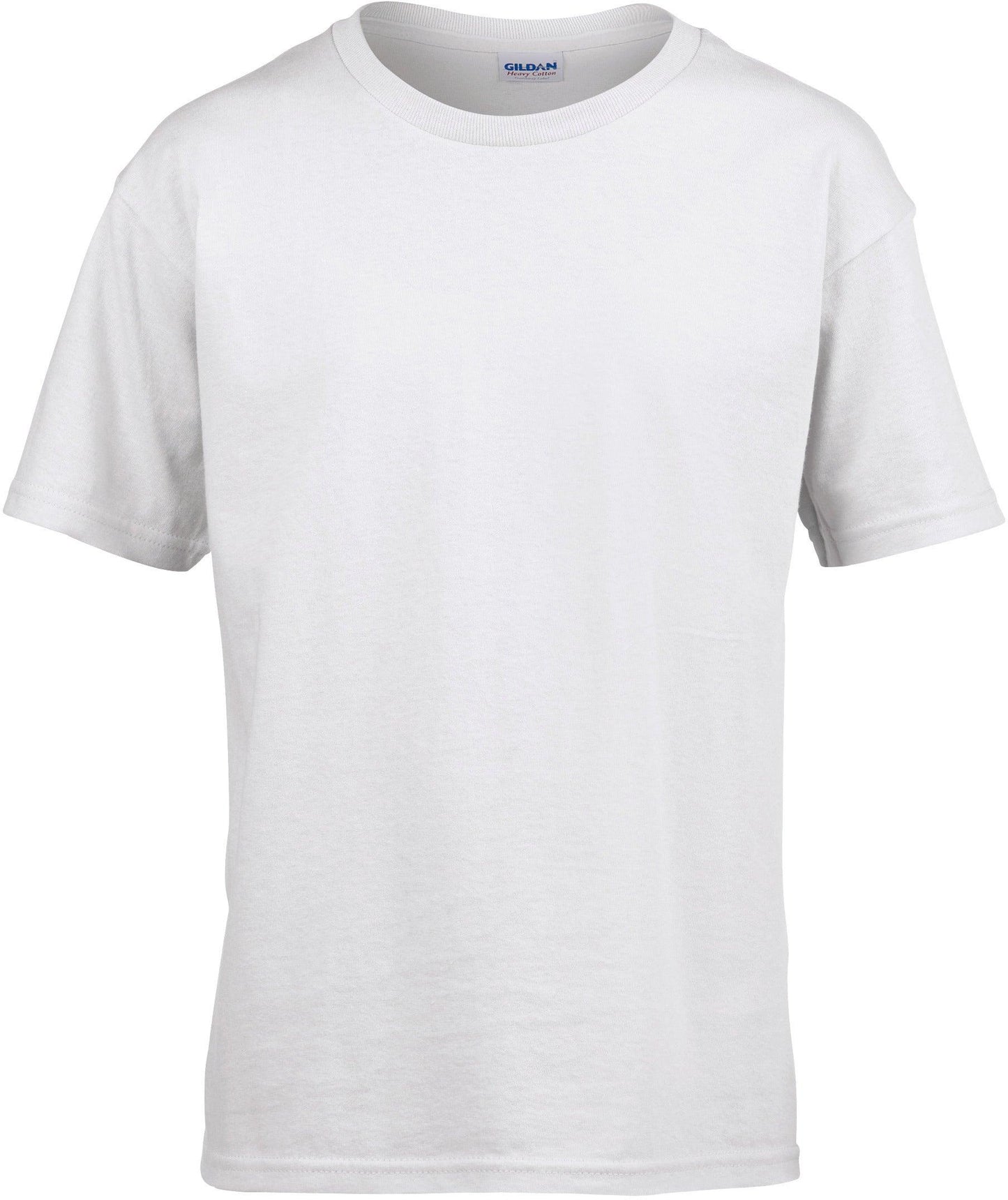 T-shirt enfant Softstyle - La-broderie