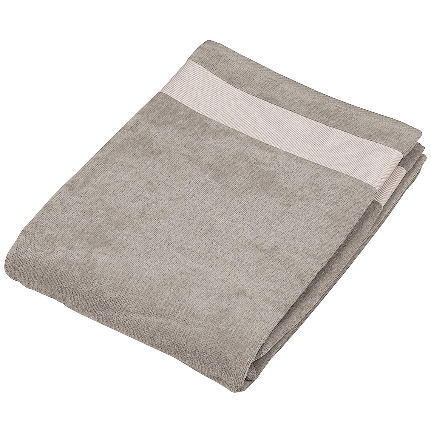 Drap de plage - La-broderie