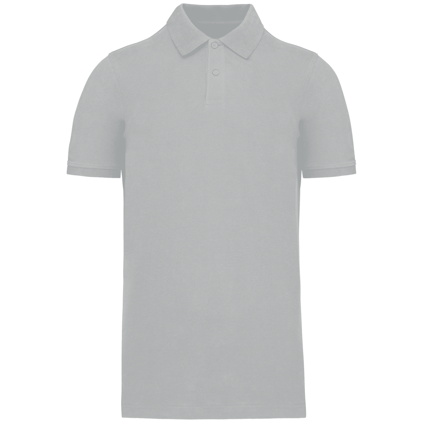 Polo piqué Bio180 femme - La-broderie