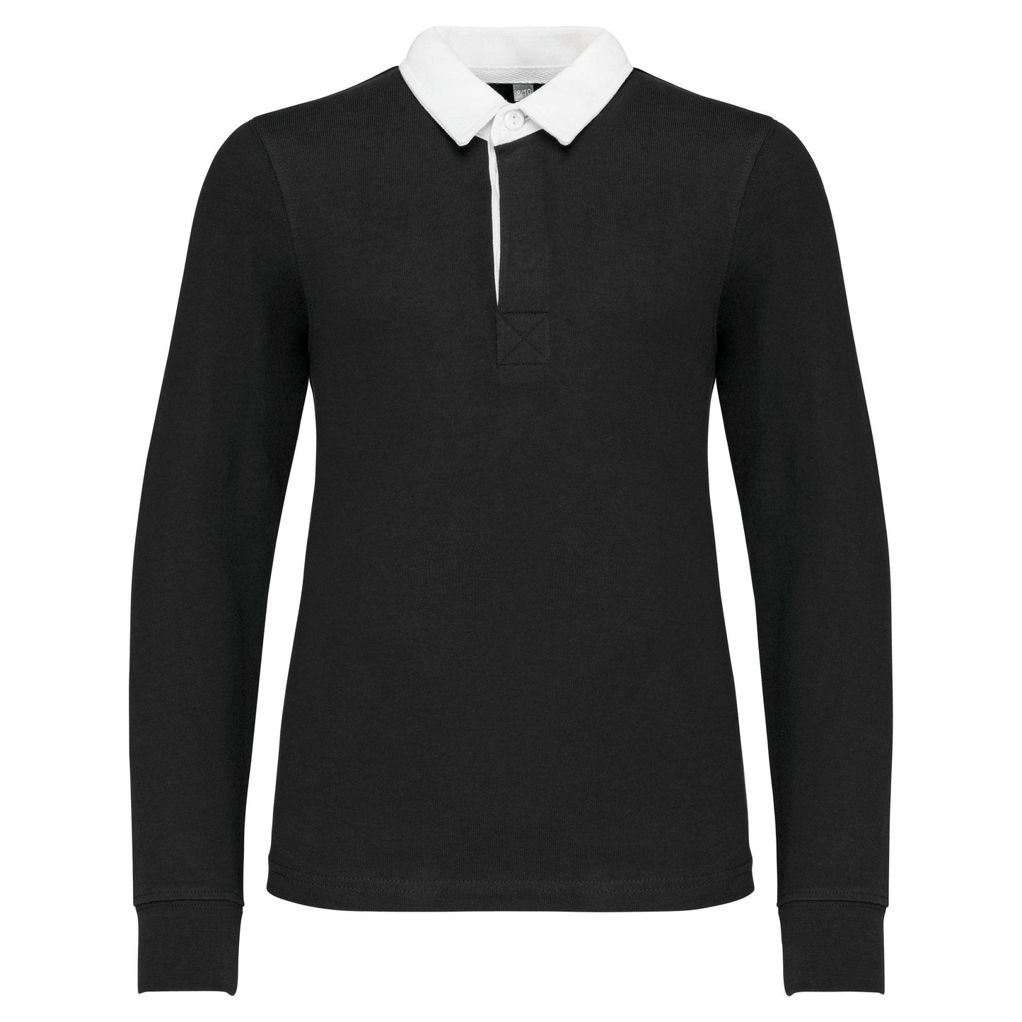 Polo rugby enfant - La-broderie