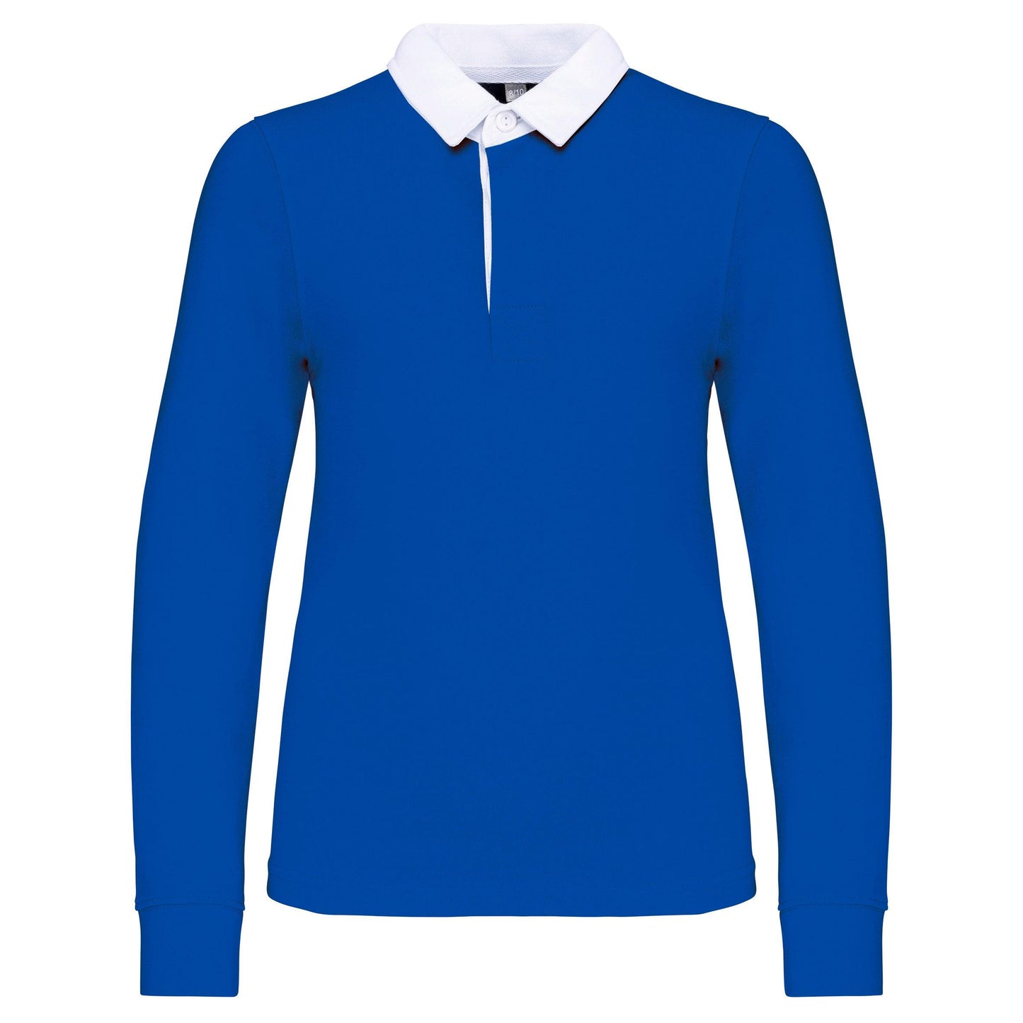 Polo rugby enfant - La-broderie
