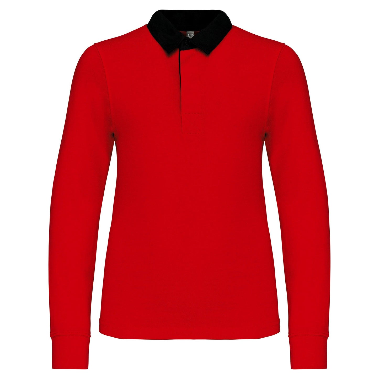 Polo rugby enfant - La-broderie