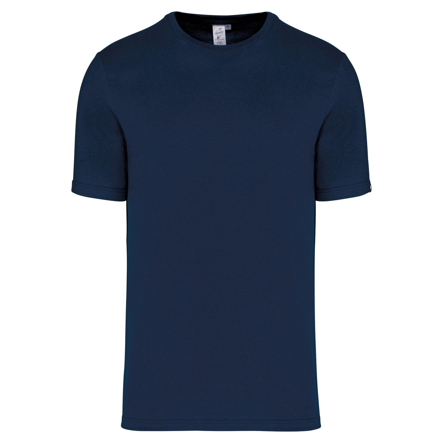 T-shirt Bio Origine France Garantie homme - La-broderie