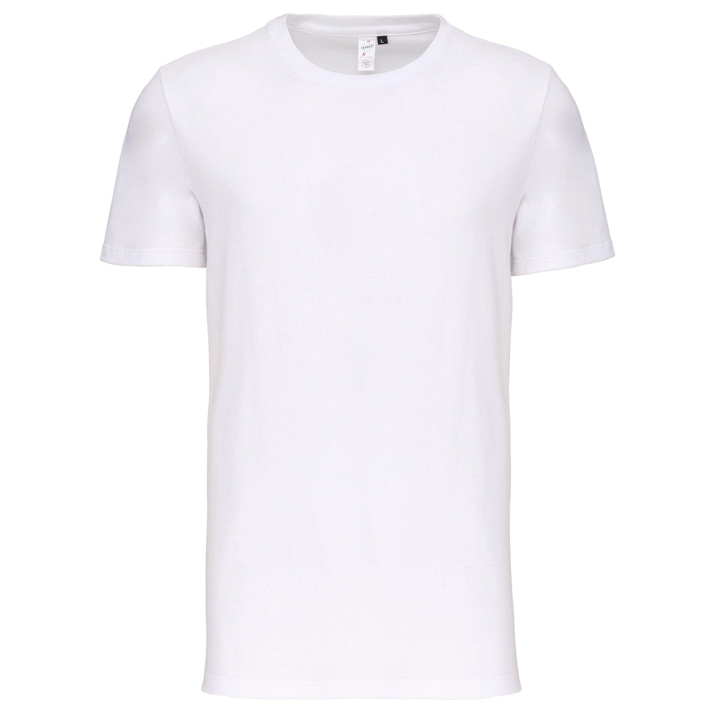 T-shirt Bio Origine France Garantie homme - La-broderie