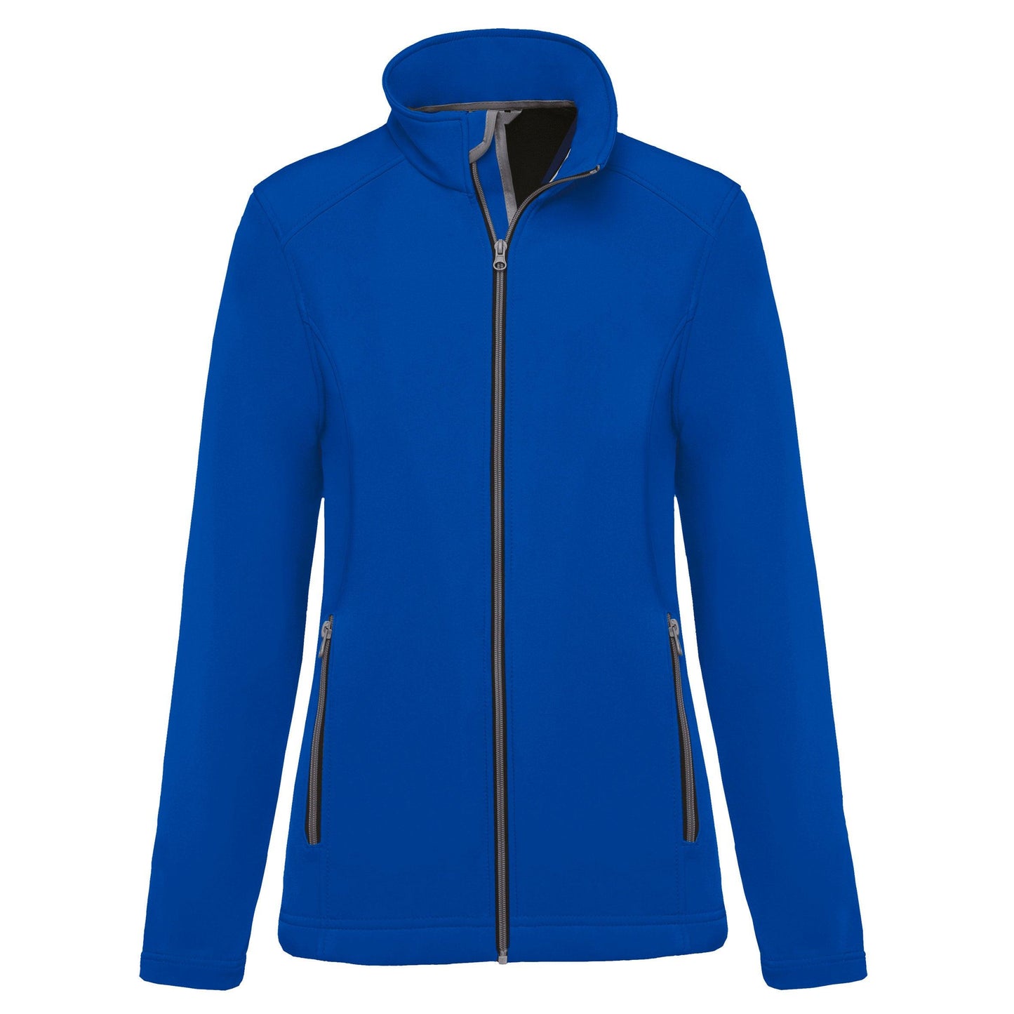 Veste Softshell 2 couches femme - La-broderie