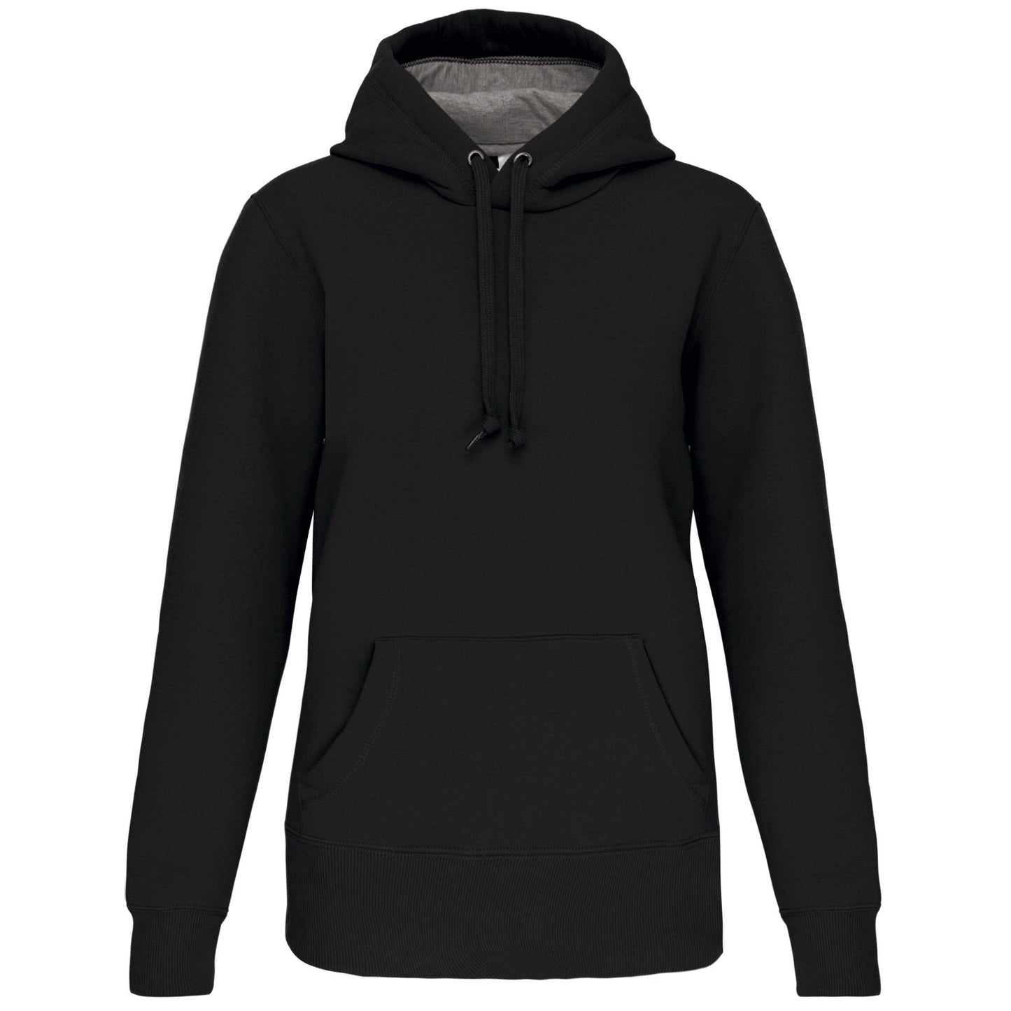 Sweat shirt capuche unisexe - La-broderie
