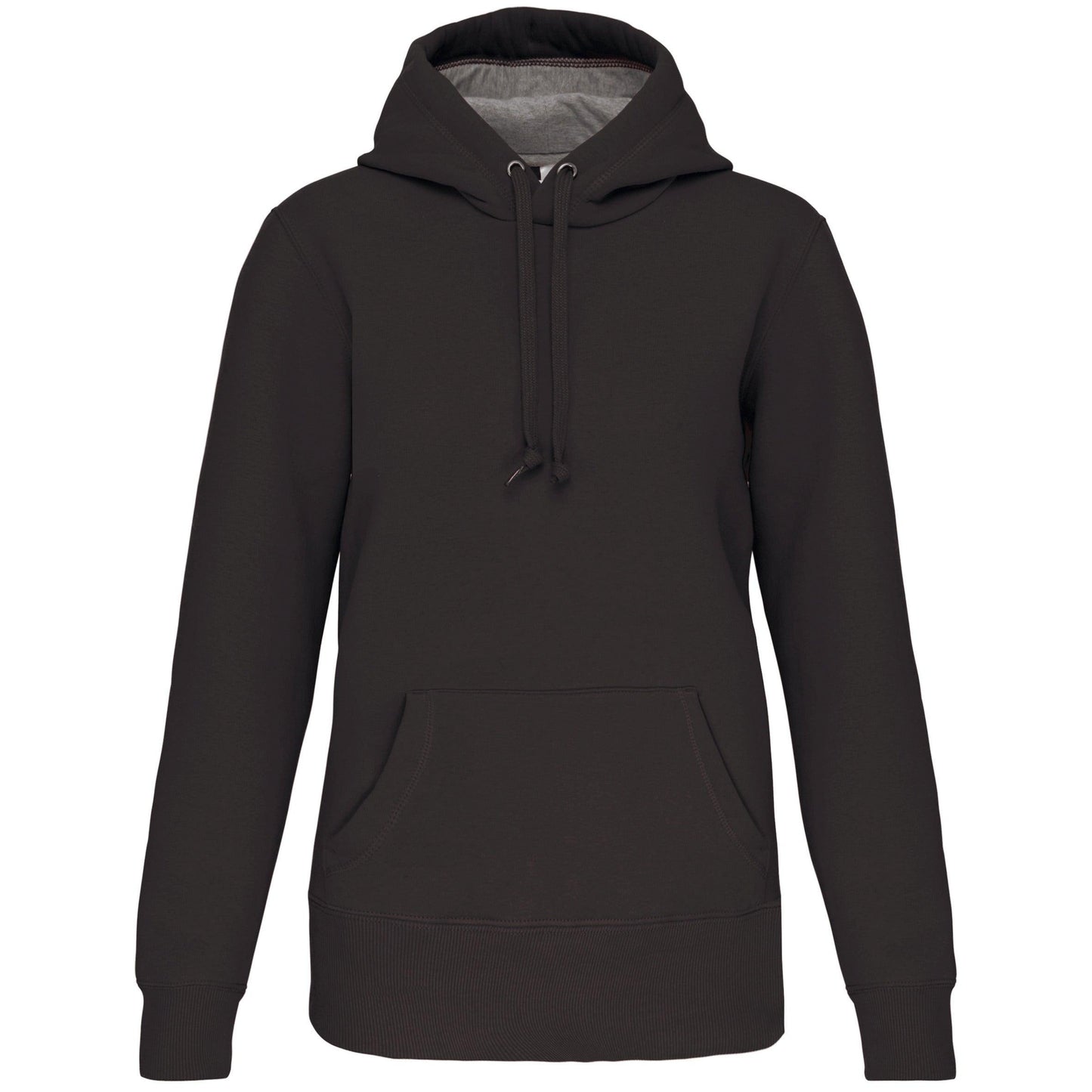 Sweat shirt capuche unisexe - La-broderie